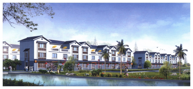 05SJ917-5 小城镇住宅通用(示范)设计-浙江绍兴地区封面图 - 公共专业文档